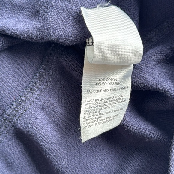 Girls French Toast Polo uniform Dress - Picture 6 of 8